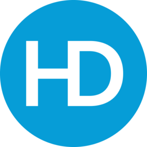 HD Labels Logo