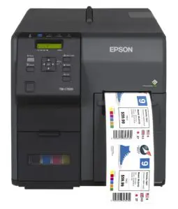 Epson C7500G