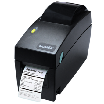 Godex-DT2-thermal-printer