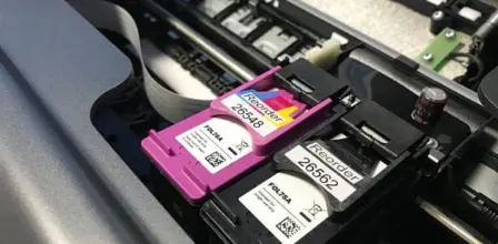 Afinia L301 Ink Cartridges