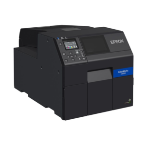 Epson C6000Ae Colour Label Printer