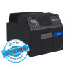 Epson C6000Ae Colour Label Printer