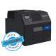 Epson C6000Ae Colour Label Printer