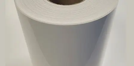 Label Roll