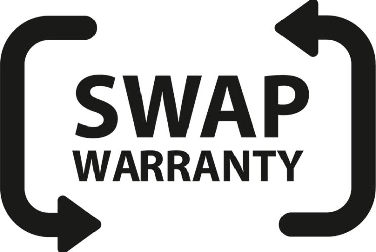 DTM Swap Out Logo