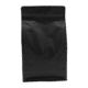 Black Flat Bottom Pouch