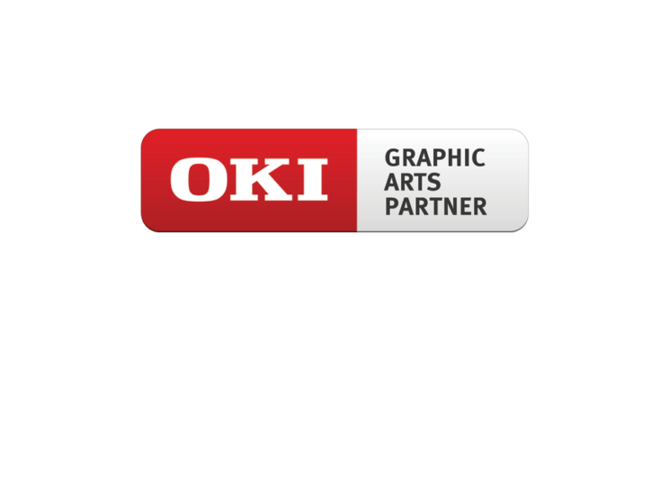 OKI Partner Logo