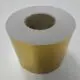 Satin Gold Paper Roll