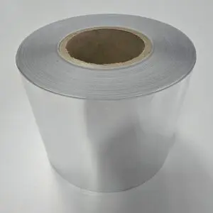 OKI Silver PET Label Roll