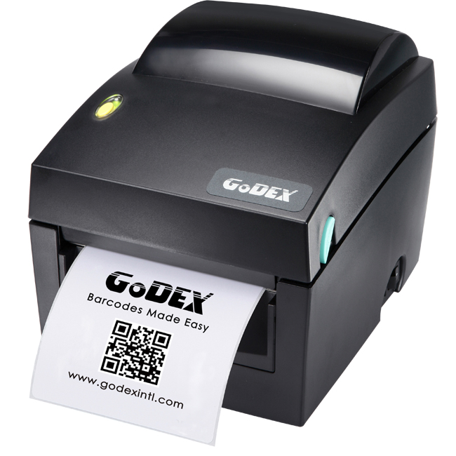 godex dt4 printer