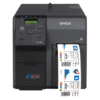 Epson C7500 Colour Label Printer
