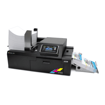 Afinia CP950 Packaging and Pouch Printer