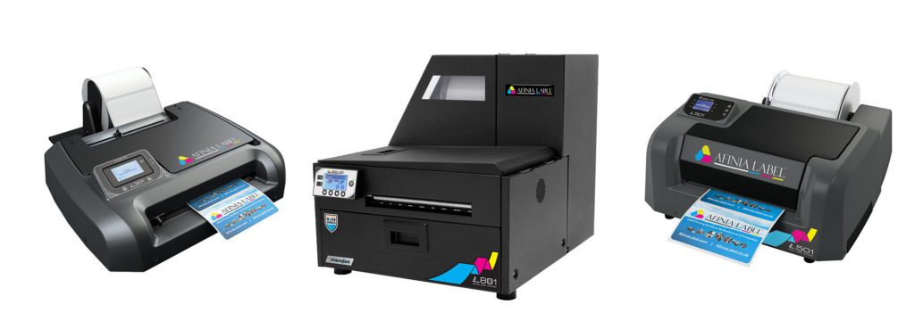 afinia printers