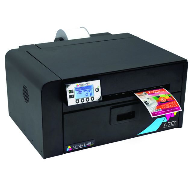 L701 Label Printer