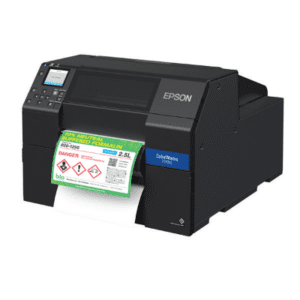 Epson C6500Pe Colour Label Printer