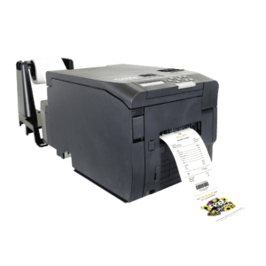 DTM Print CX86 Tag Printer