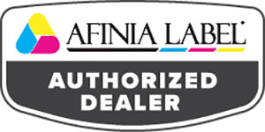 Afinia Label Dealer