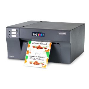label printer for mac
