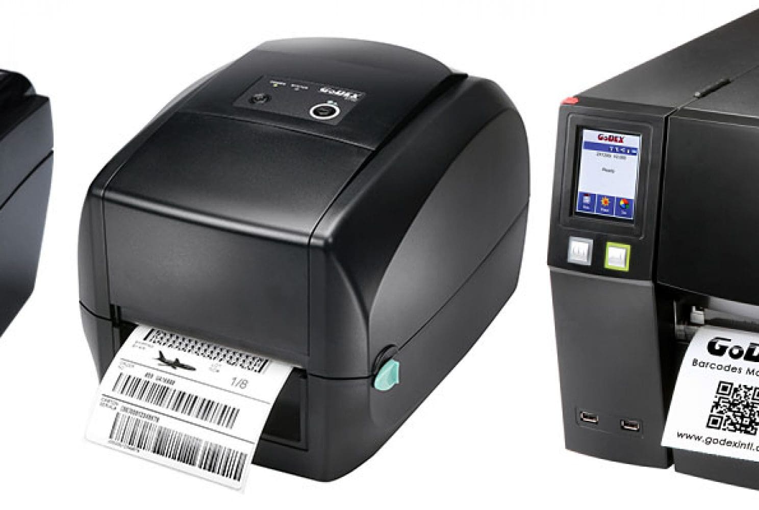 Afinia launch the all new L901 High Speed Label Printer - HD Labels