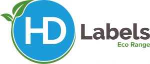 HD Eco Logo