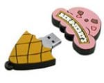 Custom USB Key