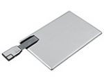 alloy card USB key