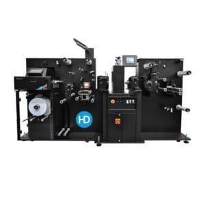 Afinia DLP2200 Digital Label Press