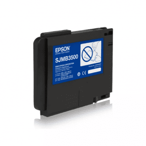 Maintenance Box for Epson C4000e