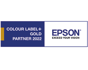Epson Gold Partner