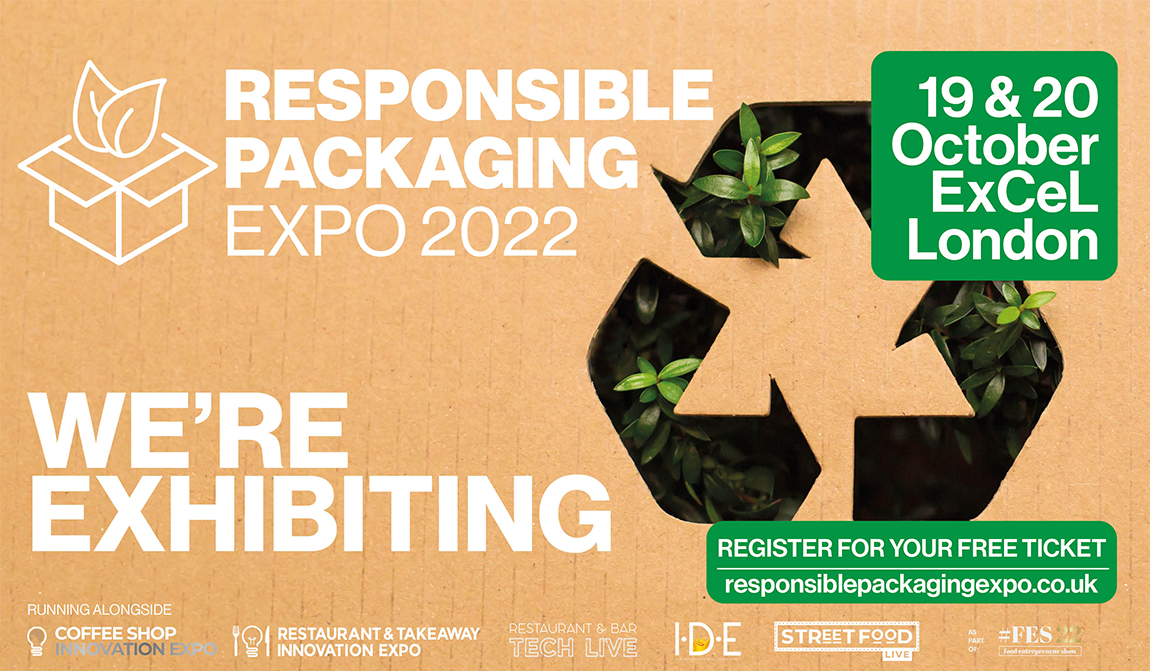 Responsible Packaging Expo