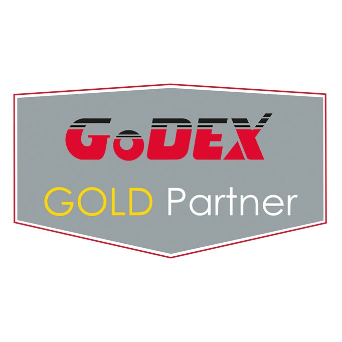 Godex Logo