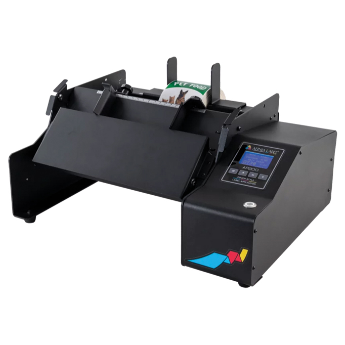 Afinia AP200 Pouch Label Applicator