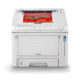 OKI C650 A4 Colour Printer