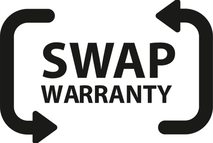 DTM Swap Out Logo