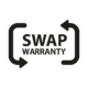 DTM Swap Out Warranty